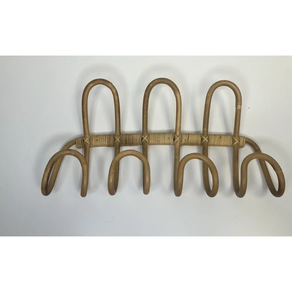 The Unbranded Brand rattan coat
